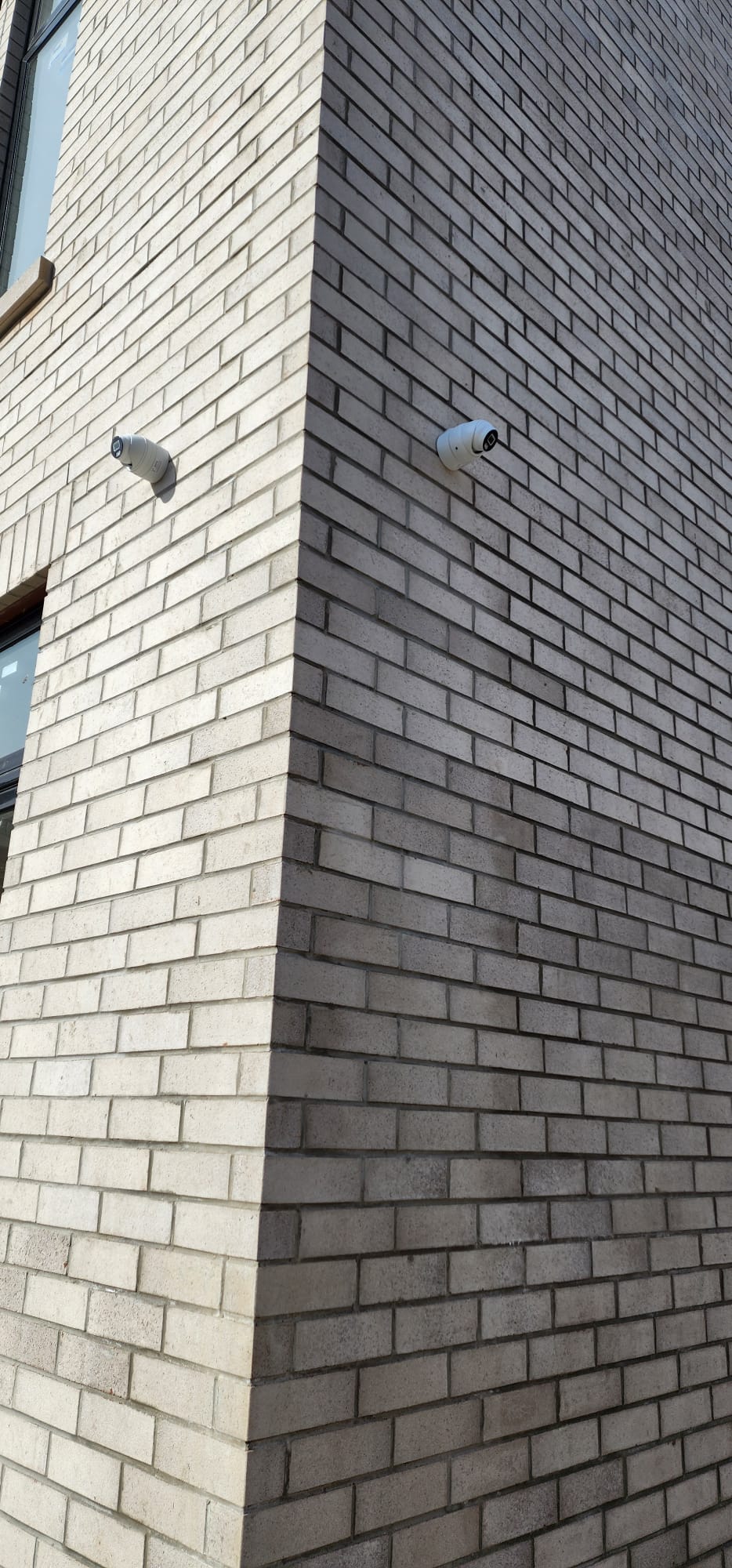 Lighting Installation